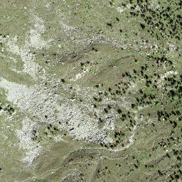 Satellite imagery of Le Basso d'Alou, CH