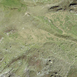 Satellite imagery of Pointe de la Vatse, CH