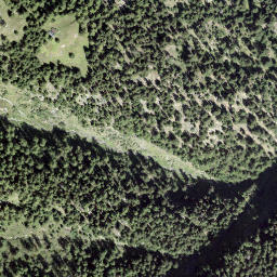 Satellite imagery of Lé, Pas de la, CH