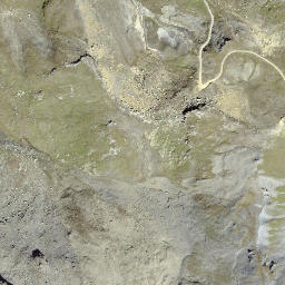 Satellite imagery of Sex de Marinda, CH