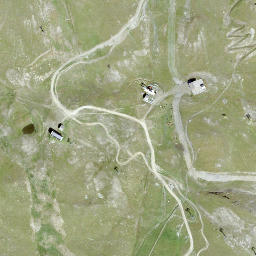 Satellite imagery of Col de Sorebois, CH