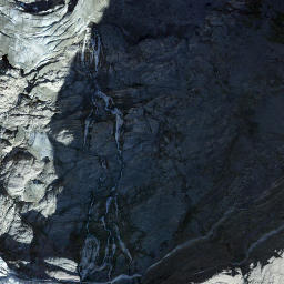 Satellite imagery of Adlerflüe, CH