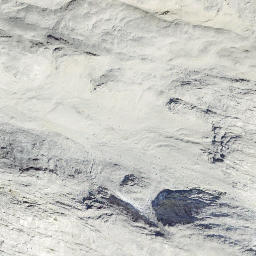 Satellite imagery of Chanzilti, CH