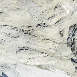 Satellite imagery of Chanzilti, CH