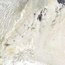 Satellite imagery of Inners Barrhorn, CH