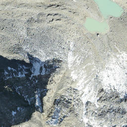 Satellite imagery of Gässi, CH