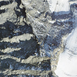 Satellite imagery of Gässi, CH