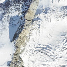 Satellite imagery of Gross Bigerhorn, CH