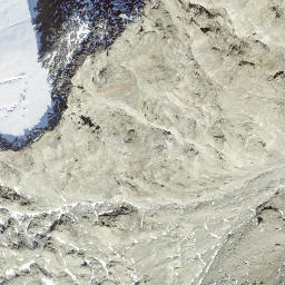 Satellite imagery of Schilthorn, CH