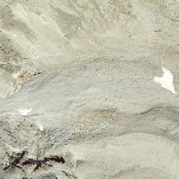 Satellite imagery of Schilthorn, CH