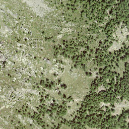 Satellite imagery of Schilt, CH