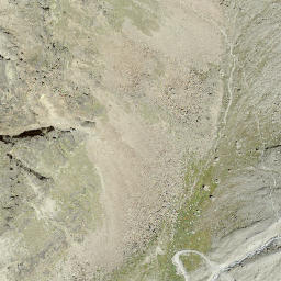 Satellite imagery of Jegihorn, CH