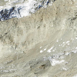Satellite imagery of Lagginjoch, CH