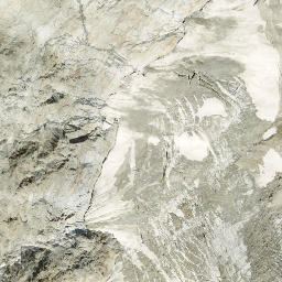Satellite imagery of Lagginjoch, CH