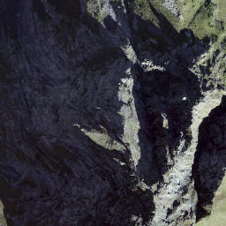Satellite imagery of Grauhorulicka, CH
