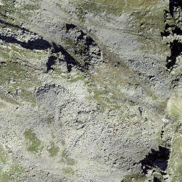 Satellite imagery of Galilicka, CH