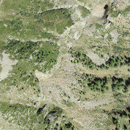 Satellite imagery of Galilicka, CH