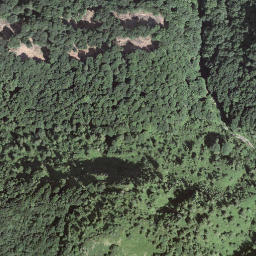 Satellite imagery of Cucchetto, CH