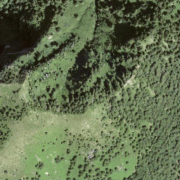 Satellite imagery of Pizzo di Corgella, CH
