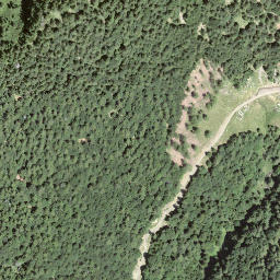 Satellite imagery of Pizzo di Corgella, CH