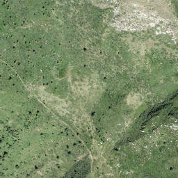 Satellite imagery of Scrigno di Poltrinone, CH