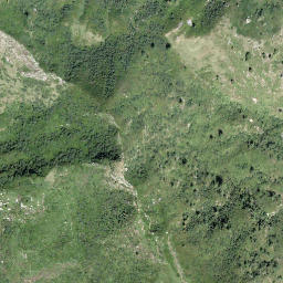 Satellite imagery of Scrigno di Poltrinone, CH
