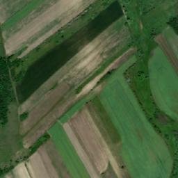 Satellite imagery of Dealul Hârtoapei, RO