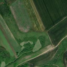 Satellite imagery of Dealul Hârtoapei, RO