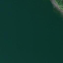 Satellite imagery of Barlow Point, US