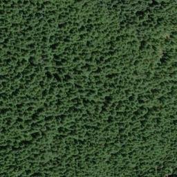 Satellite imagery of Breezy Point, US