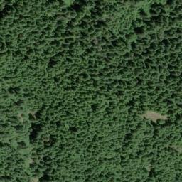 Satellite imagery of Breezy Point, US