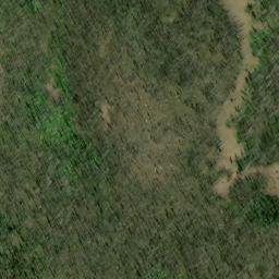 Satellite imagery of Bear Ridge, US