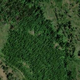 Satellite imagery of Buckley Ridge, US