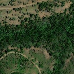 Satellite imagery of Triple Ridge, US