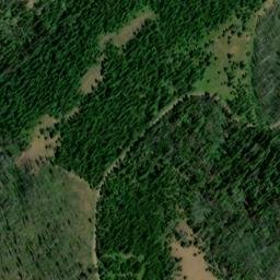Satellite imagery of Triple Ridge, US