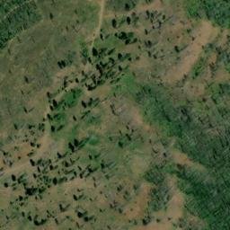 Satellite imagery of Short Ridge, US