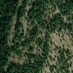 Satellite imagery of Trent Ridge, US