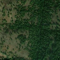Satellite imagery of Bennett Ridge, US