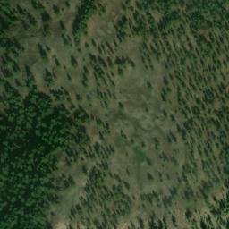 Satellite imagery of Bennett Ridge, US