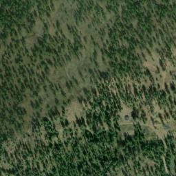 Satellite imagery of Bennett Ridge, US