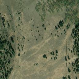 Satellite imagery of Huber Ridge, US