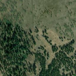 Satellite imagery of Huber Ridge, US