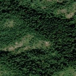 Satellite imagery of Meeker Ridge, US