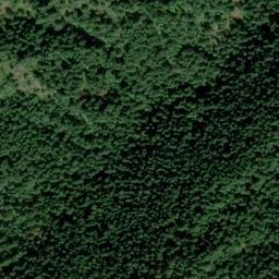 Satellite imagery of Meeker Ridge, US