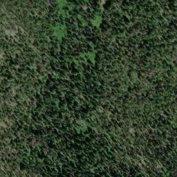 Satellite imagery of Ohio Side, US