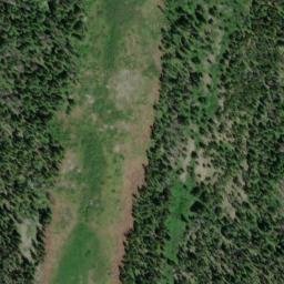 Satellite imagery of Ohio Side, US