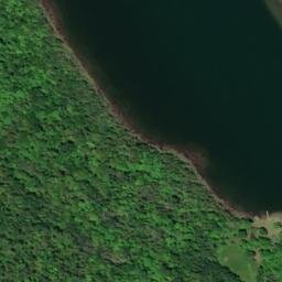 Satellite imagery of Sandy Point, CA