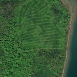 Satellite imagery of Sandy Point, CA