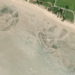 Satellite imagery of Pointe de Chauveau, FR