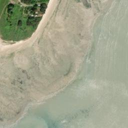 Satellite imagery of Pointe de Chauveau, FR